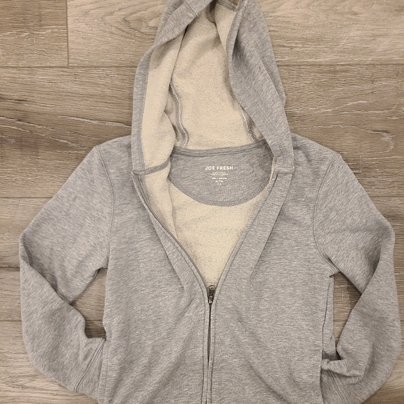 Boys Hoodie Sweater - Picture 3 of 5